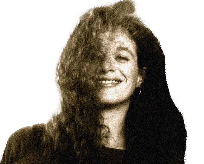 1980s Carole King