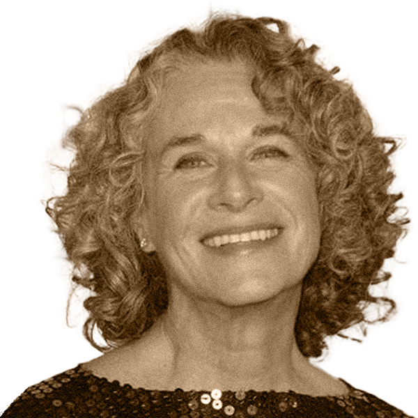 2000-Present Carole King