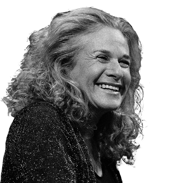 Legacy Carole King