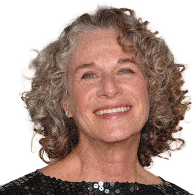 2000-Present Carole King