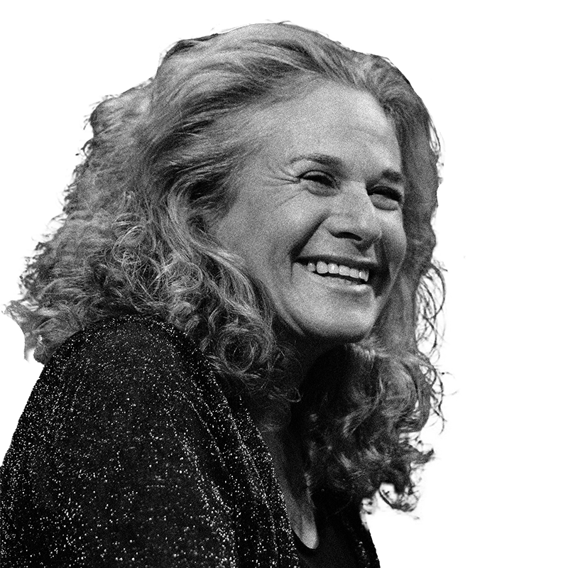 Legacy Carole King