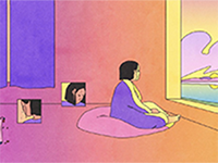 maria medem illustration