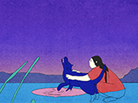 maria medem illustration